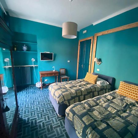 Albergo Bergagna Pont Canavese 外观 照片