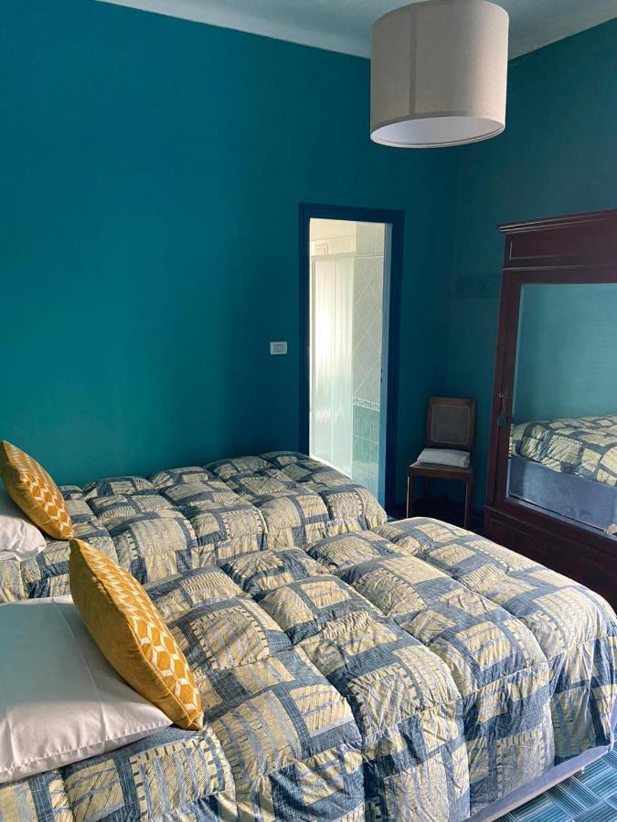 Albergo Bergagna Pont Canavese 外观 照片