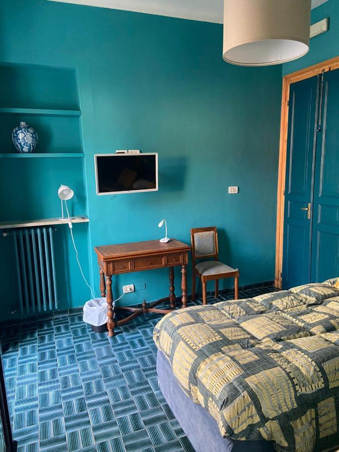 Albergo Bergagna Pont Canavese 外观 照片