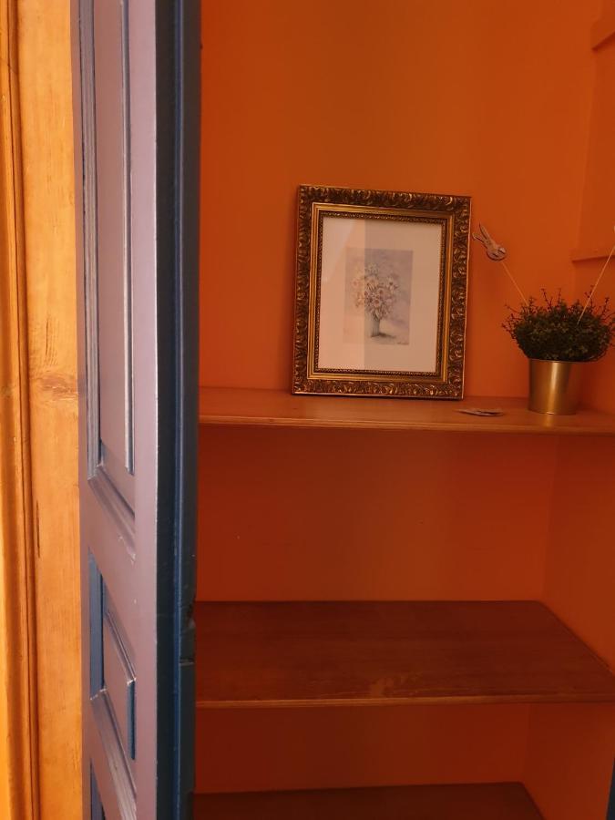 Albergo Bergagna Pont Canavese 外观 照片
