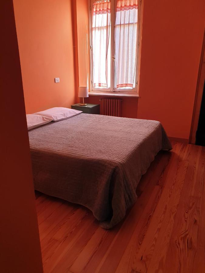 Albergo Bergagna Pont Canavese 外观 照片